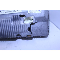 2007 BMW 750Li E66 Navigation Navi Information Info Display - 65829157123 OEM