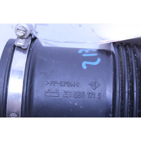 2007 BMW 750Li E66 Air Cleaner Intake Duct Tube 6651715 OEM