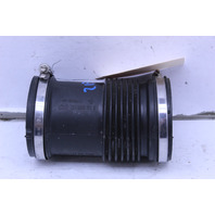 2007 BMW 750Li E66 Air Cleaner Intake Duct Tube 6651715 OEM