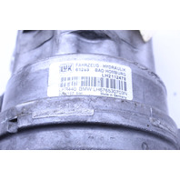 2004 2005 2006 2007 BMW 750Li Power Steering Tandem Pump Dynamic Drive OEM