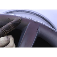 2006 2007 2008 BMW 750Li E65 E66 Rear Wheel 19 X 10 Rim Style OEM