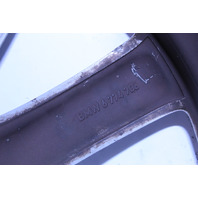 2006 2007 2008 BMW 750Li E65 E66 Rear Wheel 19 X 10 Rim Style OEM