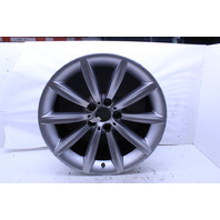 2006 2007 2008 BMW 750Li E65 E66 Rear Wheel 19 X 10 Rim Style OEM