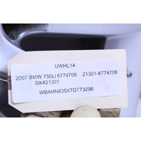 2006 2007 2008 BMW 750Li E65 E66 Rear Wheel 19 X 10 Rim Style OEM