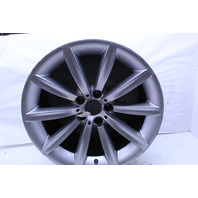 2006 2007 2008 BMW 750Li E65 E66 Rear Wheel 19 X 10 Rim Style OEM