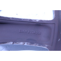 2006 2007 2008 BMW 750Li E65 E66 Rear Wheel 19 X 10 Rim Style OEM