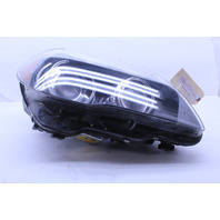 2006-2008 BMW 750Li Passenger Xenon Headlight Adaptive 63127162116 OEM