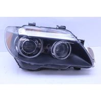 2006-2008 BMW 750Li Passenger Xenon Headlight Adaptive 63127162116 OEM