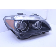2006-2008 BMW 750Li Passenger Xenon Headlight Adaptive 63127162116 OEM
