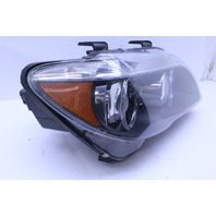 2006-2008 BMW 750Li Passenger Xenon Headlight Adaptive 63127162116 OEM