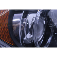 2006-2008 BMW 750Li Passenger Xenon Headlight Adaptive 63127162116 OEM