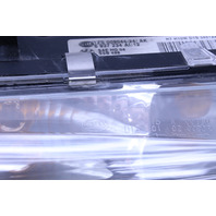 2006-2008 BMW 750Li Passenger Xenon Headlight Adaptive 63127162116 OEM