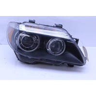 2006-2008 BMW 750Li Passenger Xenon Headlight Adaptive 63127162116 OEM