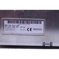 2002-2008 BMW 750i E65 E66 Amp Amplifier OEM