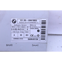 2006-2007 BMW 750i E65 Central Passive GO Access Module 61356941803 OEM