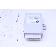 BMW 530i 545i 745i 750i E66 Tailgate Trunk Lid Module 61357188110 OEM