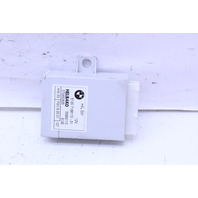 BMW 530i 545i 745i 750i E66 Tailgate Trunk Lid Module 61357188110 OEM