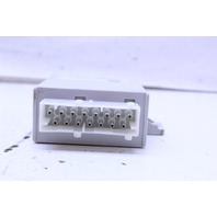 BMW 530i 545i 745i 750i E66 Tailgate Trunk Lid Module 61357188110 OEM