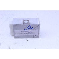 BMW 530i 545i 745i 750i E66 Tailgate Trunk Lid Module 61357188110 OEM