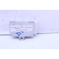 BMW 530i 545i 745i 750i E66 Tailgate Trunk Lid Module 61357188110 OEM