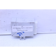 BMW 530i 545i 745i 750i E66 Tailgate Trunk Lid Module 61357188110 OEM