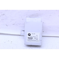 BMW 530i 545i 745i 750i E66 Tailgate Trunk Lid Module 61357188110 OEM