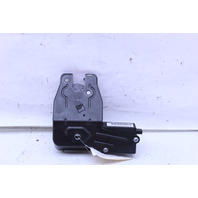 2006 2007 BMW 750i 750Li E65 E66 Trunk Lid Latch Lock OEM