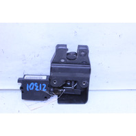 2006 2007 BMW 750i 750Li E65 E66 Trunk Lid Latch Lock OEM