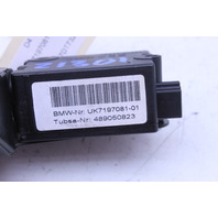 2006 2007 BMW 750i 750Li E65 E66 Trunk Lid Latch Lock OEM