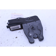 2006 2007 BMW 750i 750Li E65 E66 Trunk Lid Latch Lock OEM