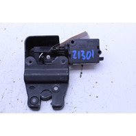 2006 2007 BMW 750i 750Li E65 E66 Trunk Lid Latch Lock OEM