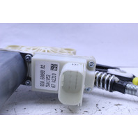 2005 2006 2007 2008 BMW 750Li E66 Front Window Regulator Right 7202479 OEM