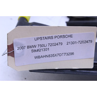 2005 2006 2007 2008 BMW 750Li E66 Front Window Regulator Right 7202479 OEM