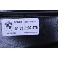 2005 2006 2007 2008 BMW 750Li E66 Front Window Regulator Right 7202479 OEM