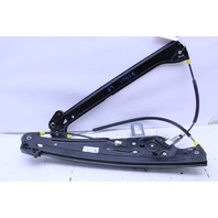 2005 2006 2007 2008 BMW 750Li E66 Front Window Regulator Right 7202479 OEM