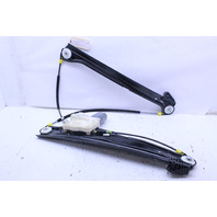 2005 2006 2007 2008 BMW 750Li E66 Front Window Regulator Right 7202479 OEM