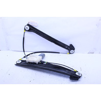 2005 2006 2007 2008 BMW 750Li E66 Front Window Regulator Right 7202479 OEM