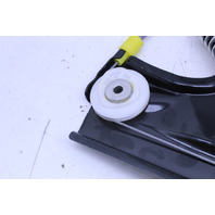 2005 2006 2007 2008 BMW 750Li E66 Front Window Regulator Right 7202479 OEM