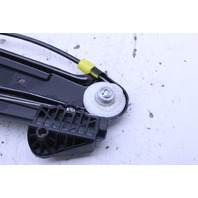 2005 2006 2007 2008 BMW 750Li E66 Front Window Regulator Right 7202479 OEM