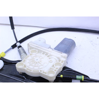 2005 2006 2007 2008 BMW 750Li E66 Front Window Regulator Right 7202479 OEM