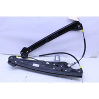 2005 2006 2007 2008 BMW 750Li E66 Front Window Regulator Right 7202479 OEM