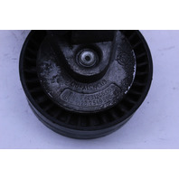 2004 2005 2006 2007 BMW 645i 650i 750i E66 N62 Belt Tensioner Pulley OEM
