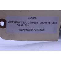 2004 2005 2006 2007 BMW 645i 650i 750i E66 N62 Belt Tensioner Pulley OEM