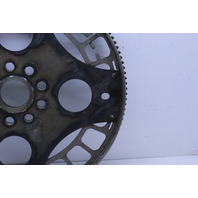 2007 2008 BMW 750i E65 E66 Flywheel Ring Gear OEM