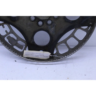 2007 2008 BMW 750i E65 E66 Flywheel Ring Gear OEM