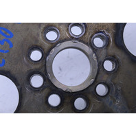 2007 2008 BMW 750i E65 E66 Flywheel Ring Gear OEM