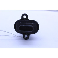 2007 BMW 750Li E66 Air Flow Meter Sensor - 13627566990 OEM