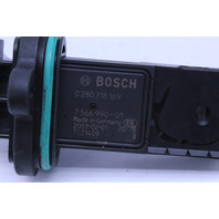 2007 BMW 750Li E66 Air Flow Meter Sensor - 13627566990 OEM