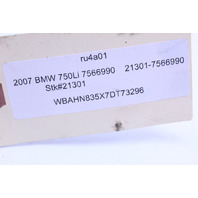 2007 BMW 750Li E66 Air Flow Meter Sensor - 13627566990 OEM