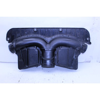 2006 2007 2008 BMW 750i E65 E66 Air Intake Guide Plenum 7567165 OEM